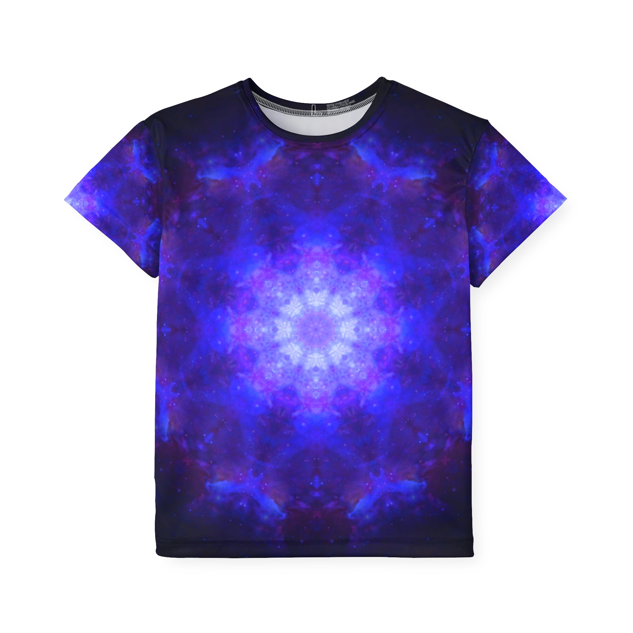 Ajna Desires Kids Sports Jersey