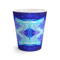 Amen Jin's Heart's Desires Latte Mug