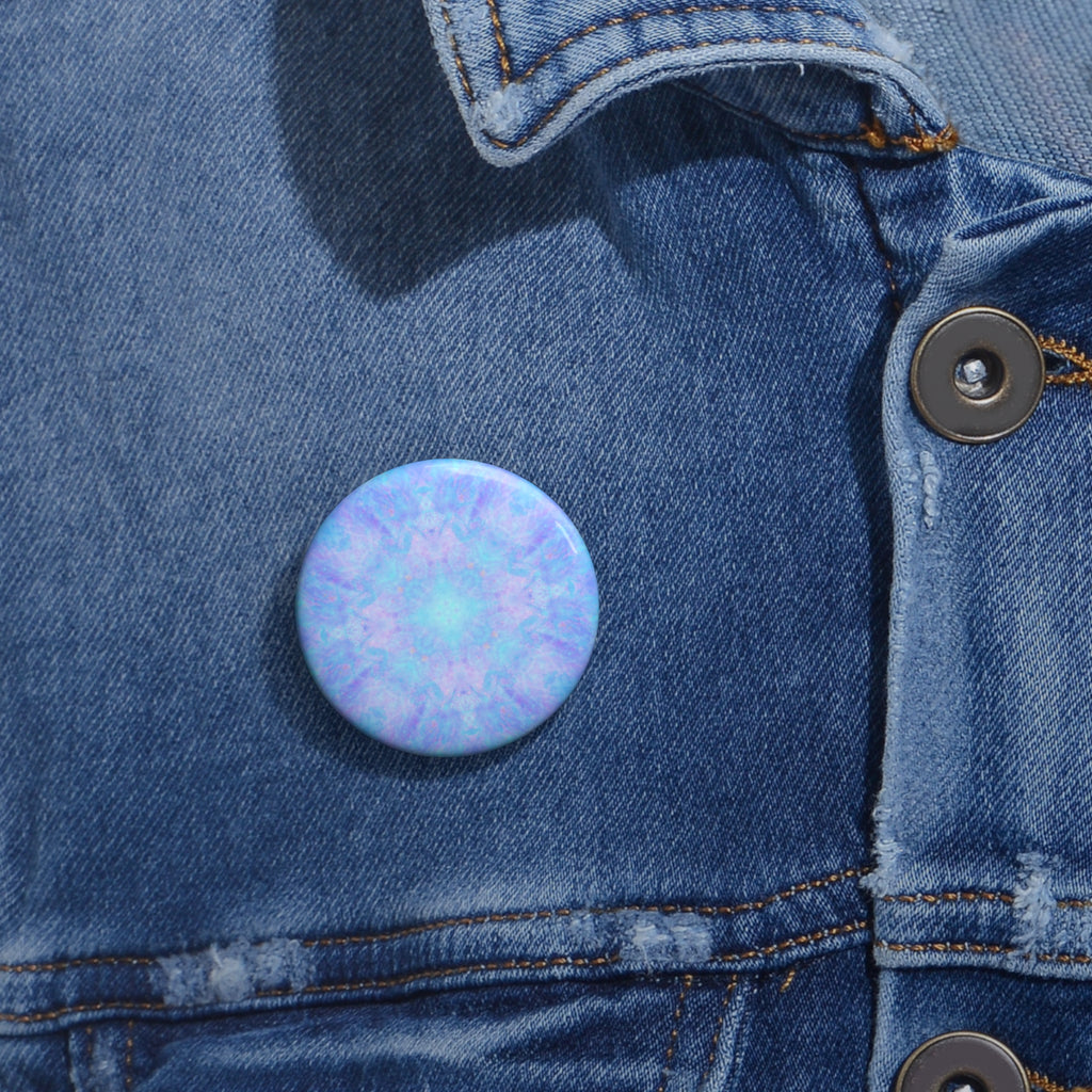 Amen Jin's Lotus Desires Pin Buttons