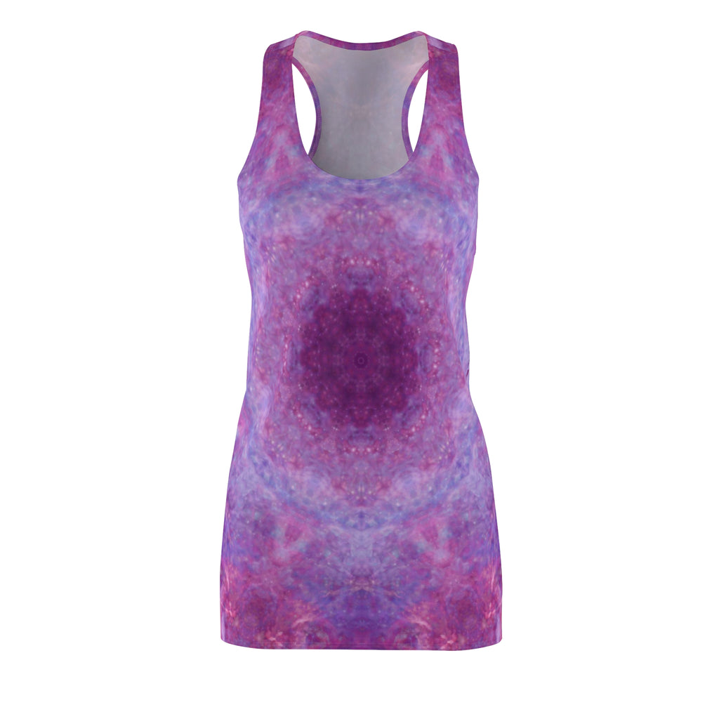 Katerina's Angelus Everlasting Desires Women's Racerback Dress