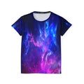 Amethyst Dreams Women's Sports Jersey