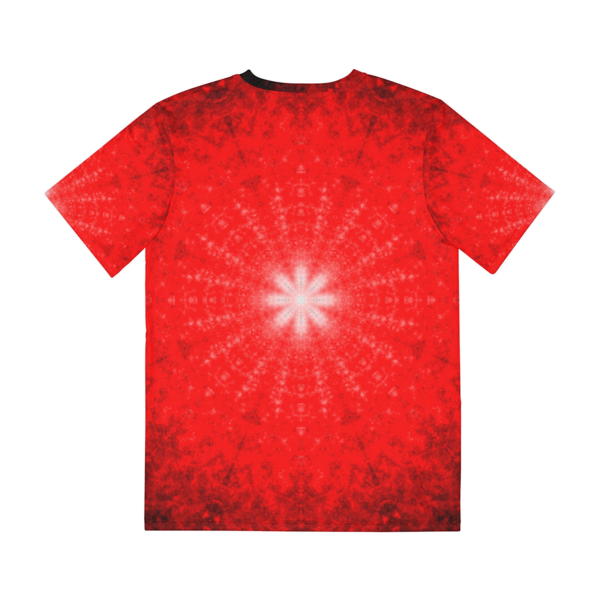 Katerina's Battle Symphony Desires 2024 Men's Polyester Tee