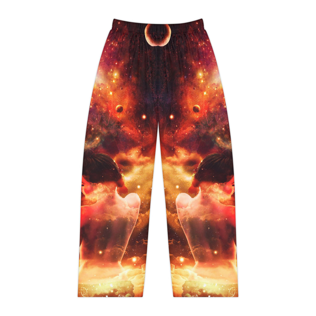 Samhain Magical Night Dreams Women's Pajama Pants