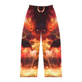 Samhain Magical Night Dreams Women's Pajama Pants