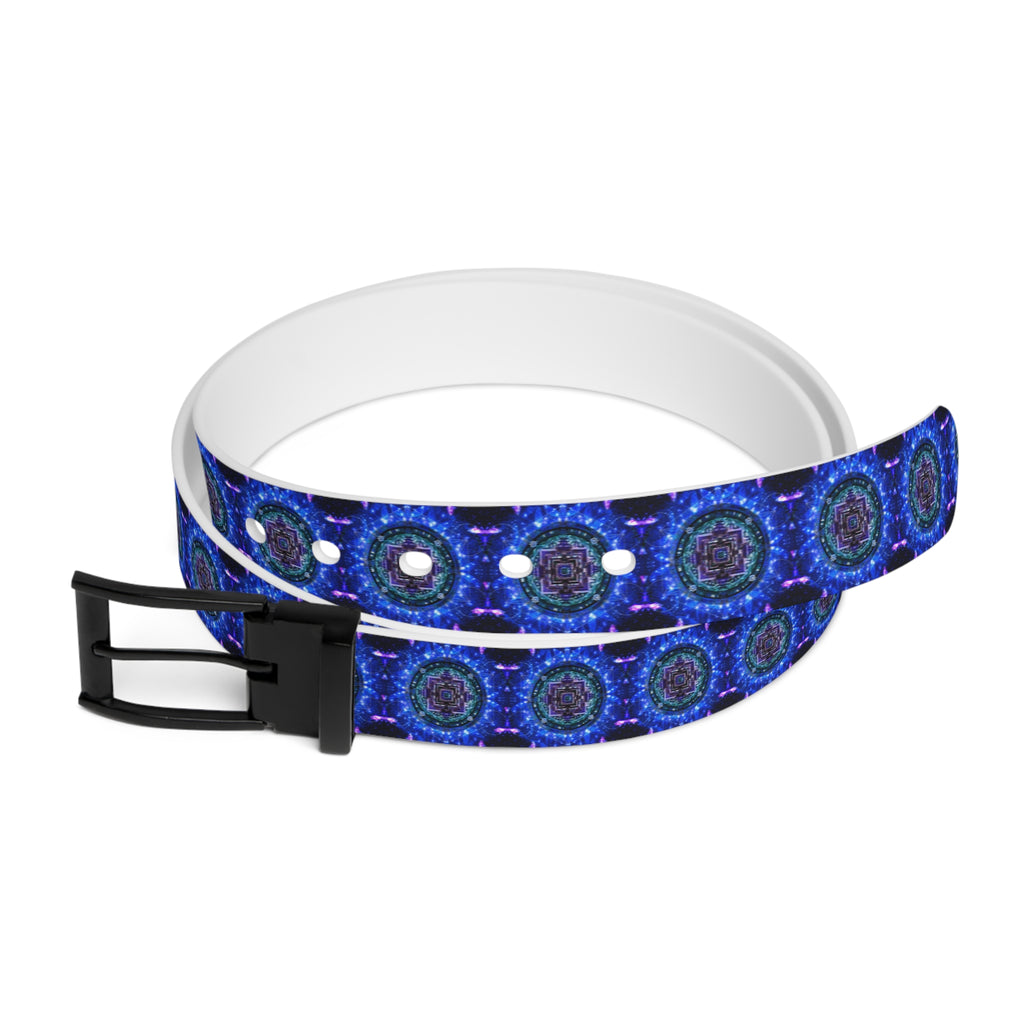 Amen Jin's Katerina's Eros & Psyche Wheel of Time Meditations Belt