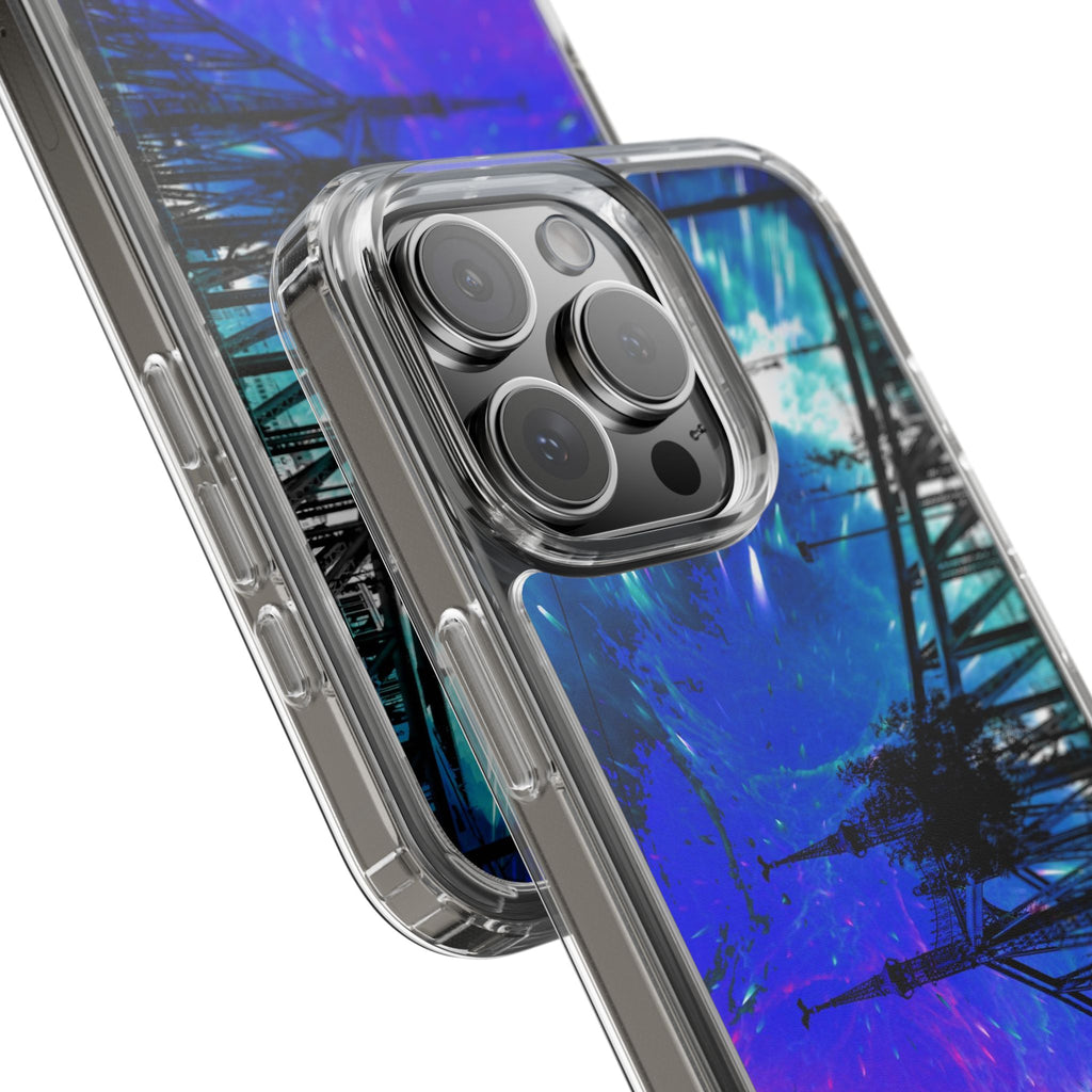 Creation’s Liberty Bridge Desires Clear Cases