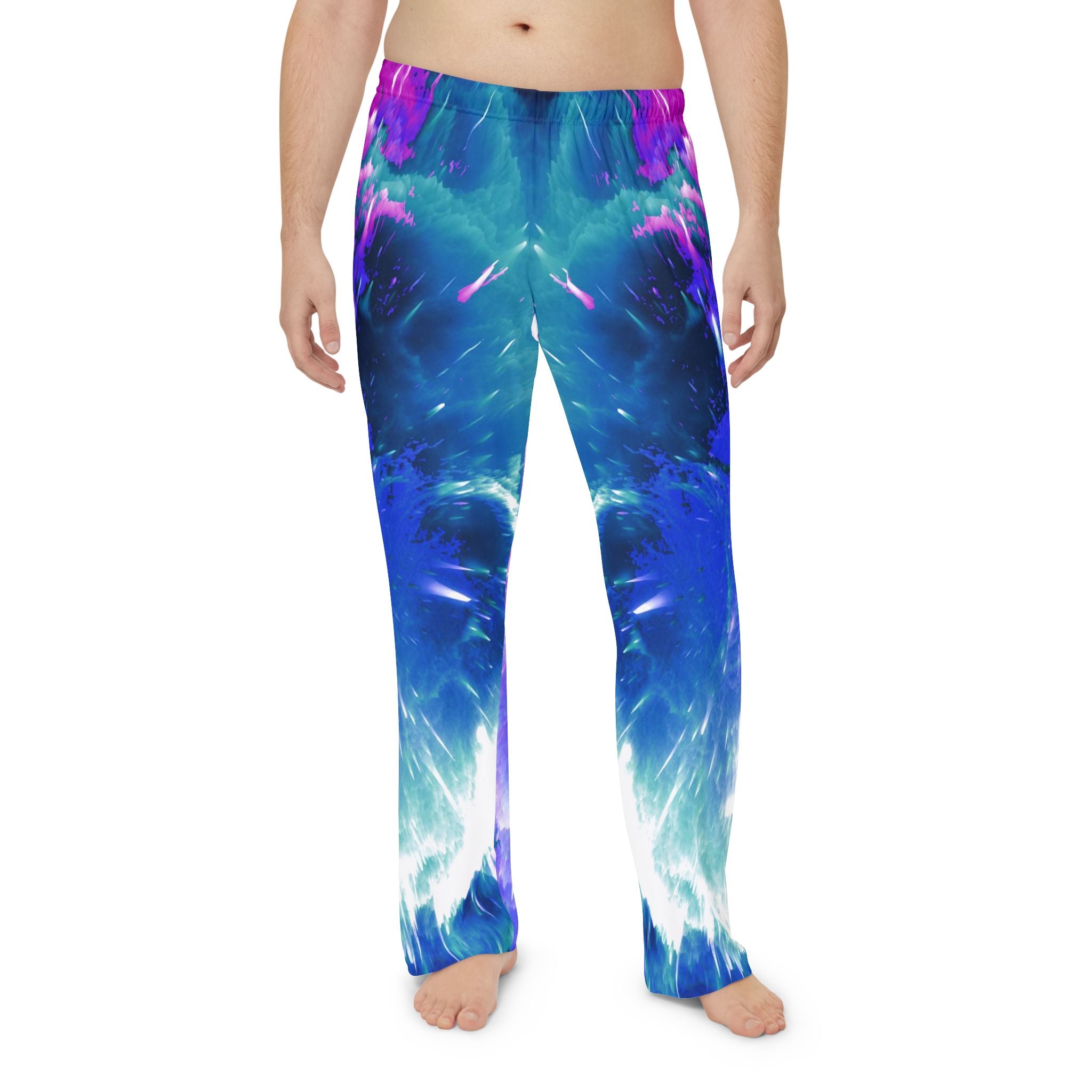 Creation's Desires Men's Pajama Pants