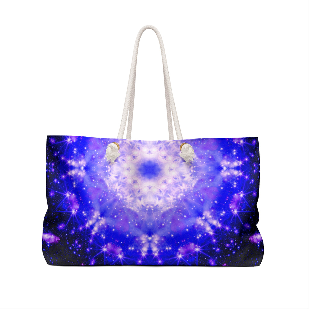 Katerina's Psyche Desires Weekender Bag