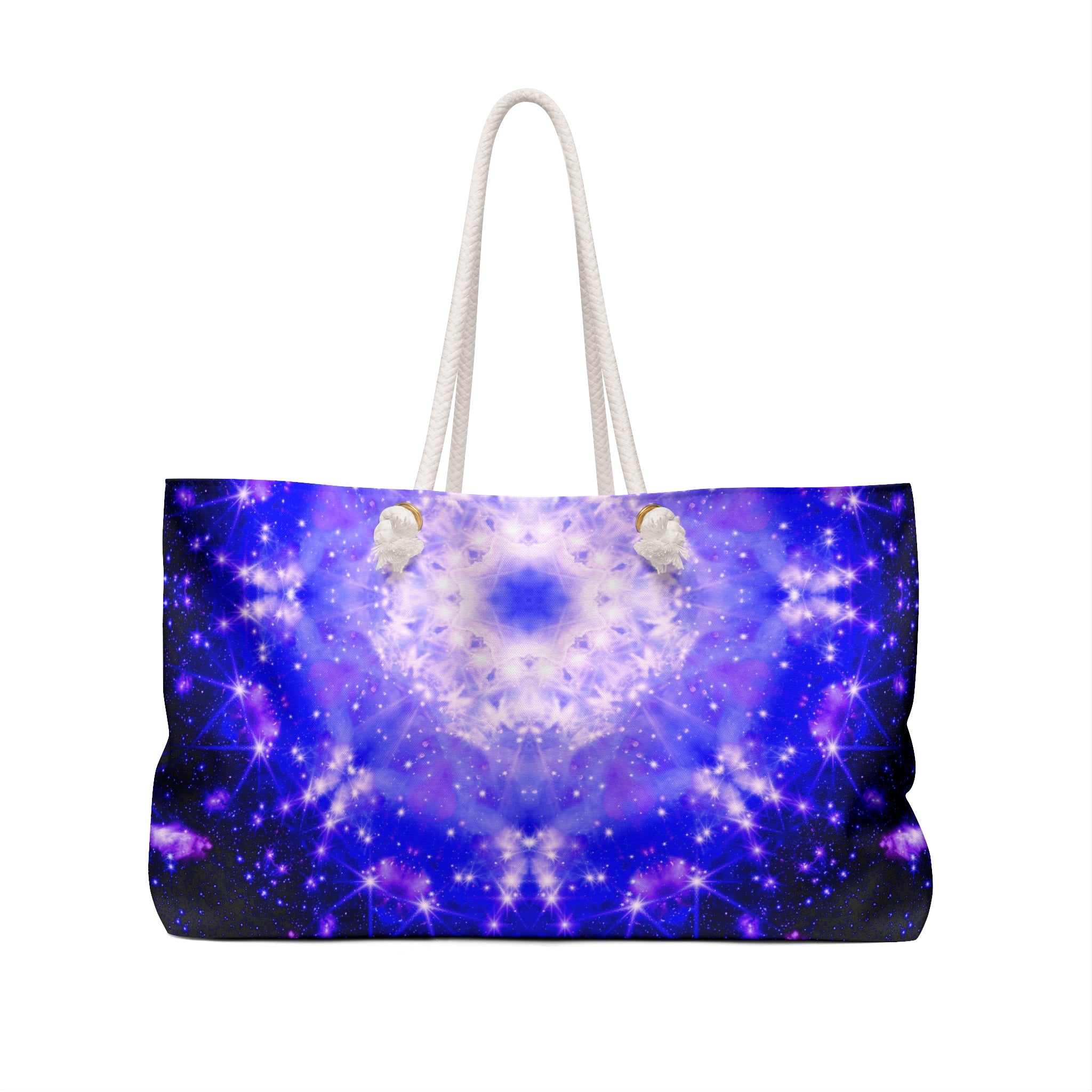 Katerina's Psyche Desires Weekender Bag