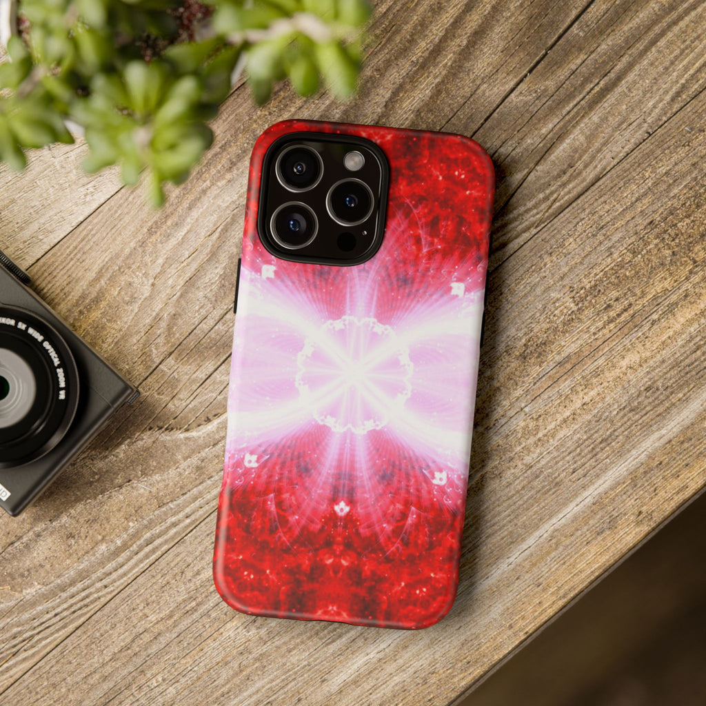 Katerina's Battle Symphony Red Instead Infinity Desires 2022 Tough Cases