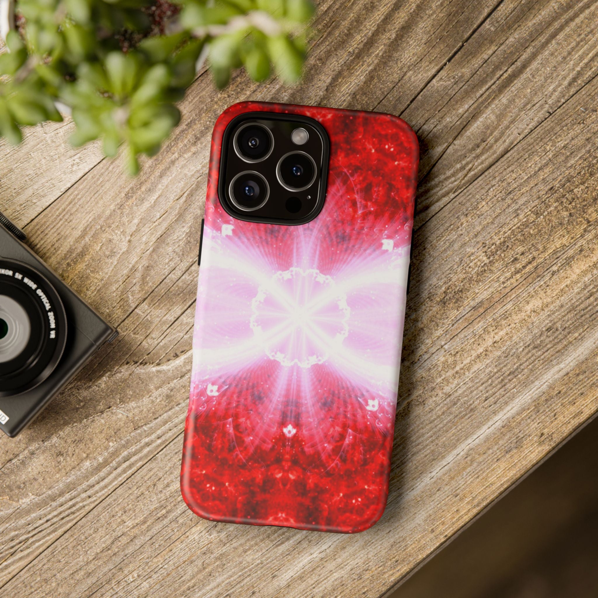 Katerina's Battle Symphony Red Instead Infinity Desires 2022 Tough Cases
