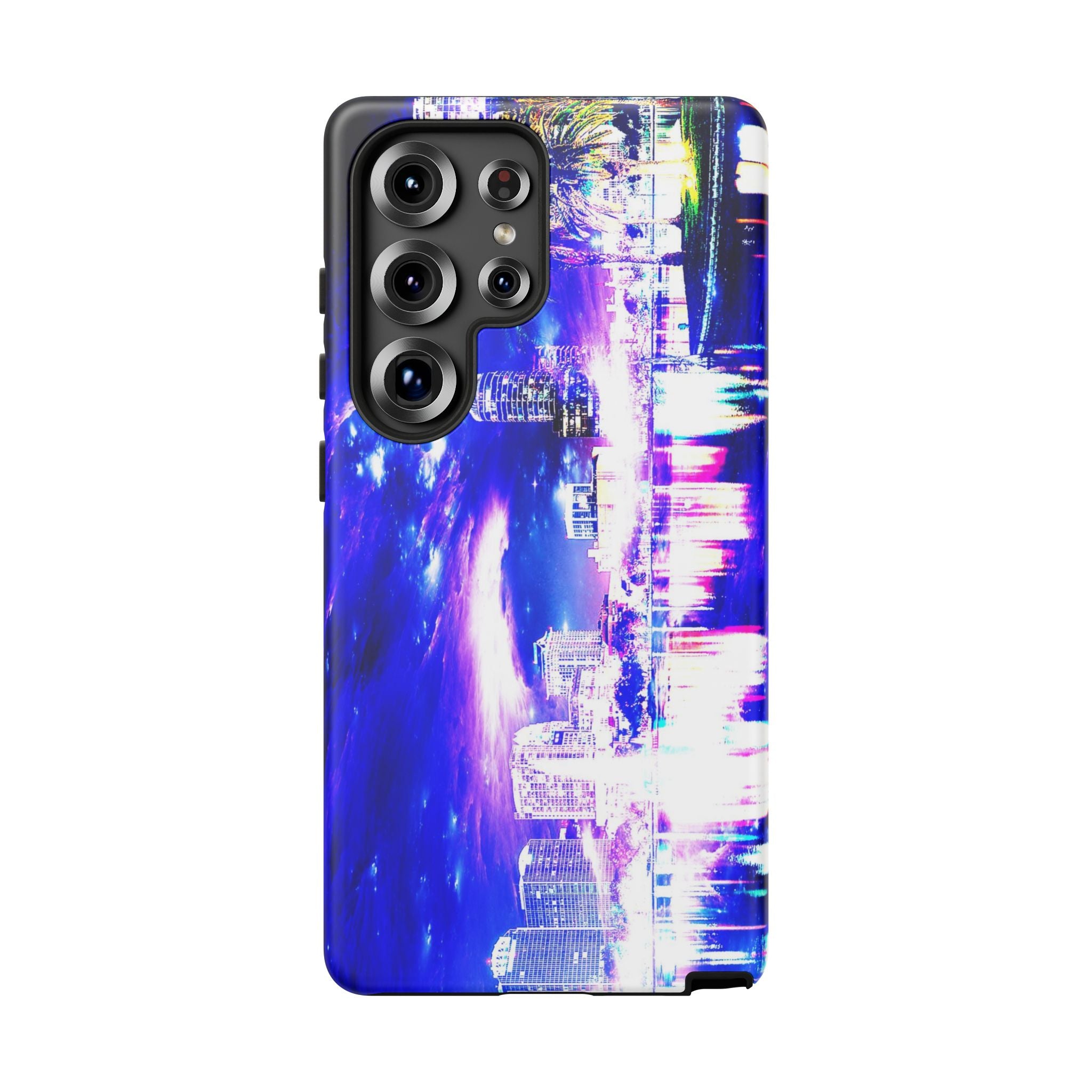 Amethyst Sapphire Orlando Dreams Tough Cases