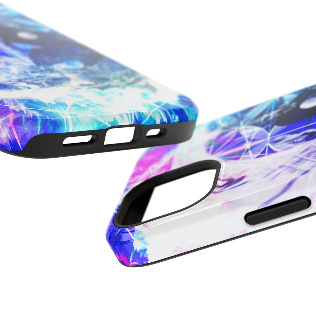 Creation's Koi Meditations Impact-Resistant Cases