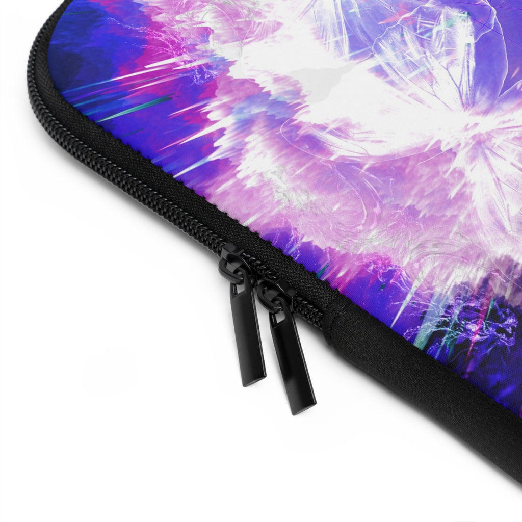 Creation's Desires Metamorphosis Meditations Laptop Sleeve