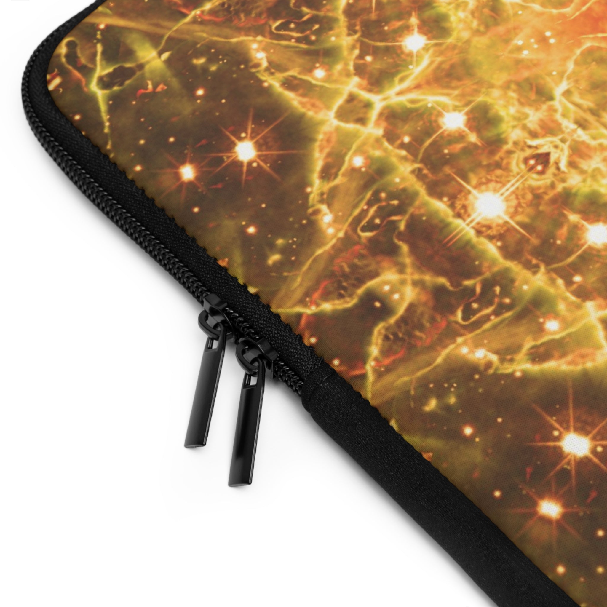 Katerina's Golden Moment Desires 2022 "You Say Autistic" Laptop Sleeve