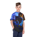 Temple Lost in Time Dreams Kids Sports Jersey