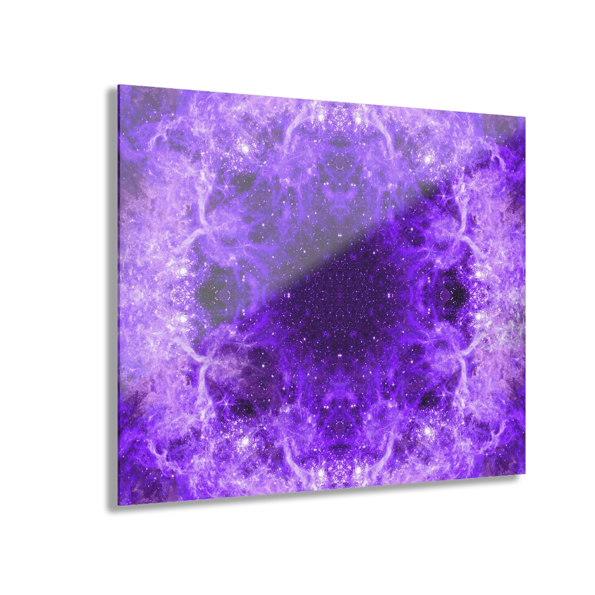 Katerina's Defender's Desires Acrylic Prints (French Cleat Hanging)