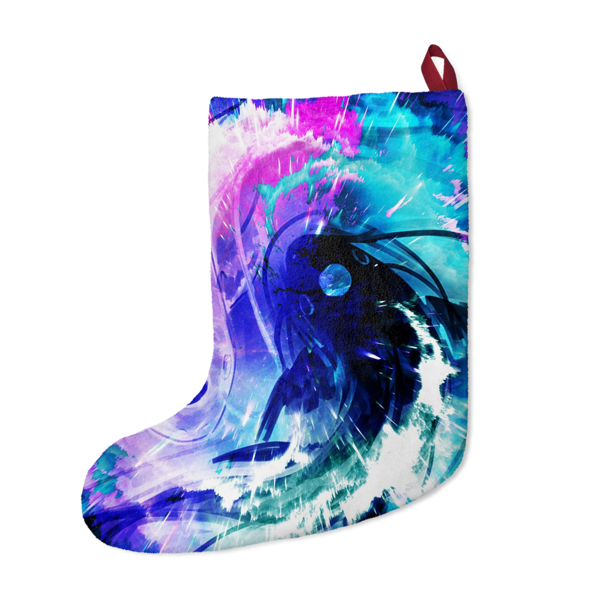 Creation Koi Desires Christmas Stockings