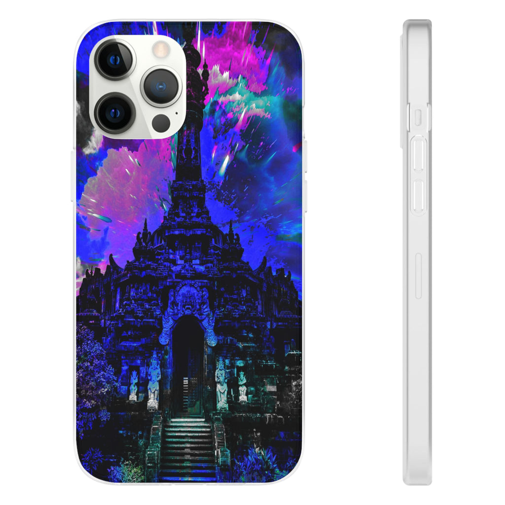 Creation’s Balinese Desires Flexi Cases
