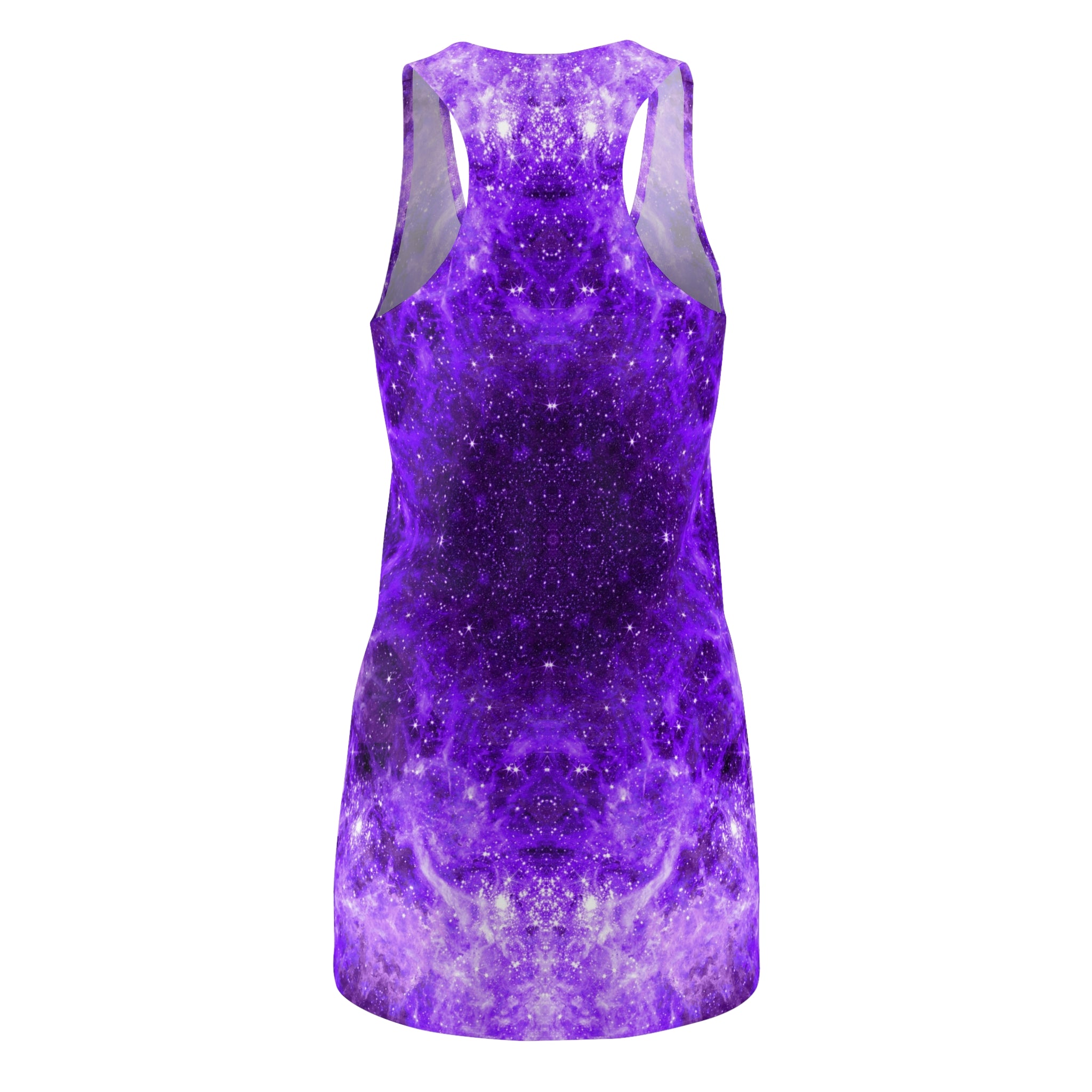 Katerina's Defender Desires  Women's Racerback Dress