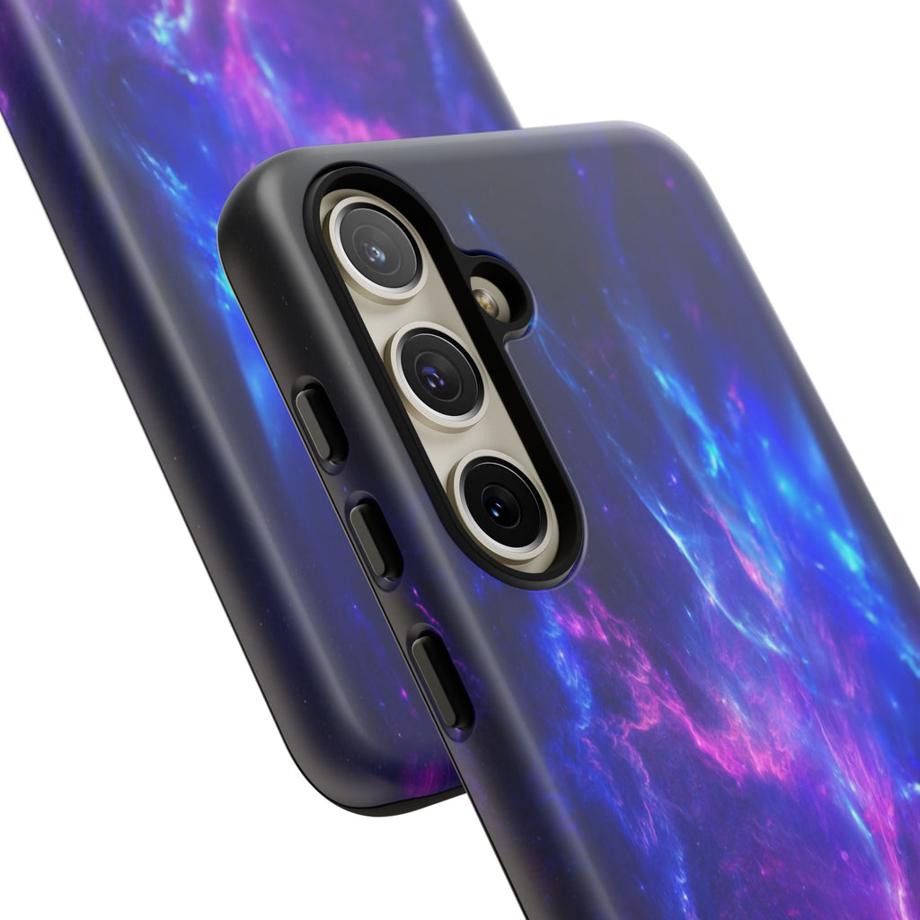 Amethyst Dreams Tough Cases