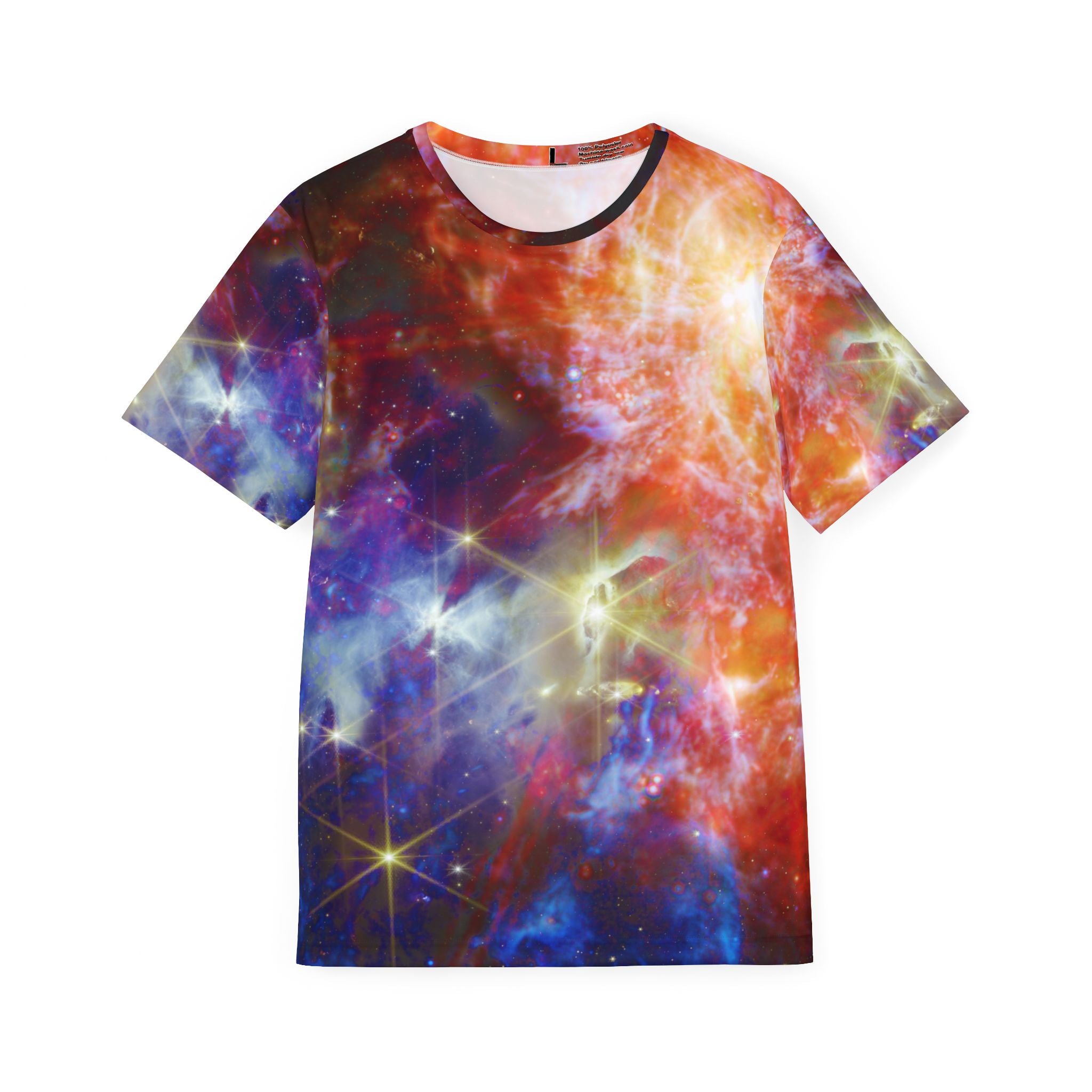 Katerina's Helios Dreams Men's Jersey
