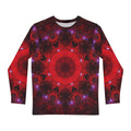 Katerina's Battle Symphony Desires Men's Long Sleeve