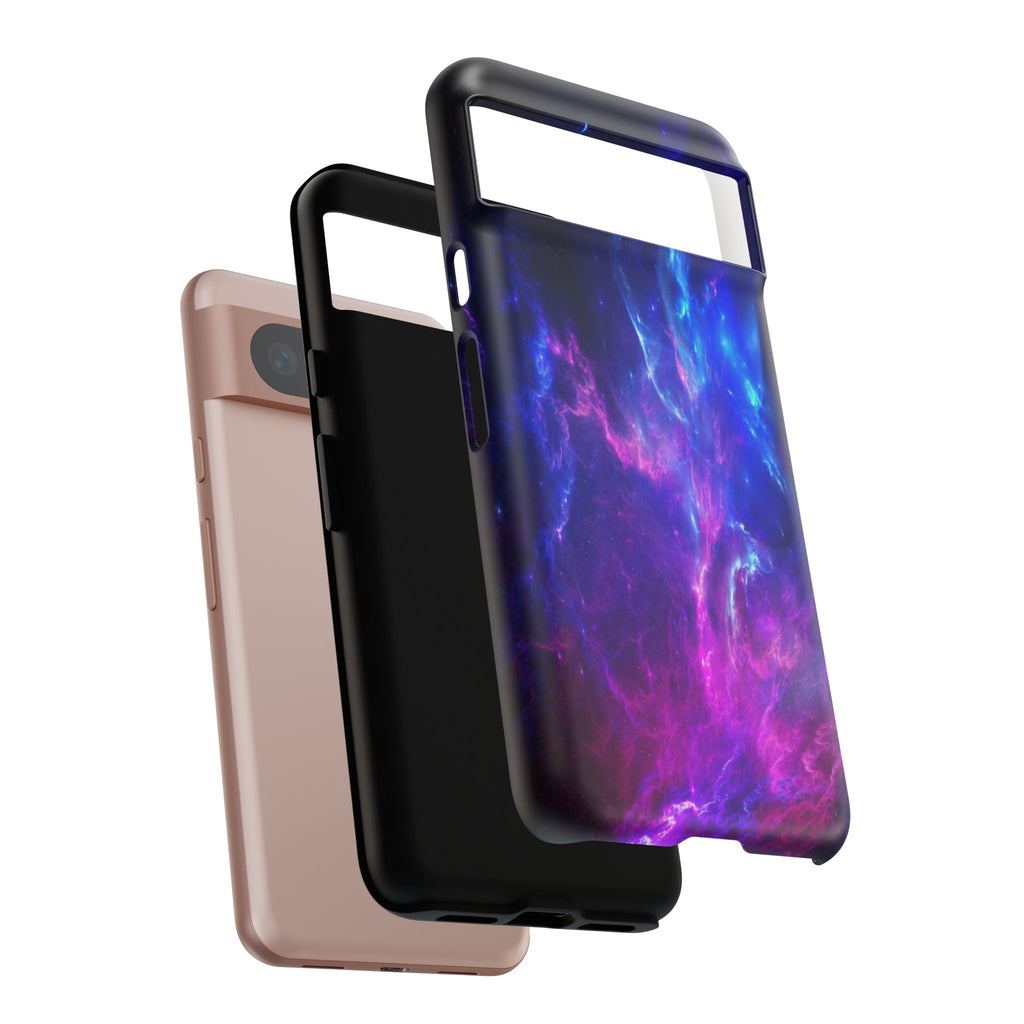 Amethyst Dreams Tough Cases