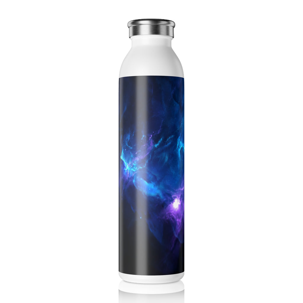 Ad Amoreum Amisi Dreams Slim Water Bottle