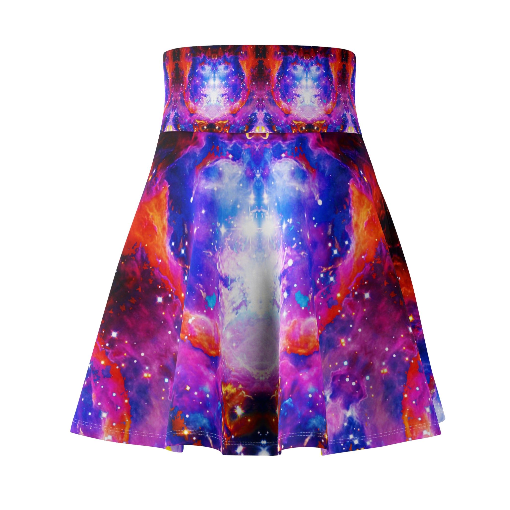 Katerina's Cassandra Desires Women's Skater Skirt