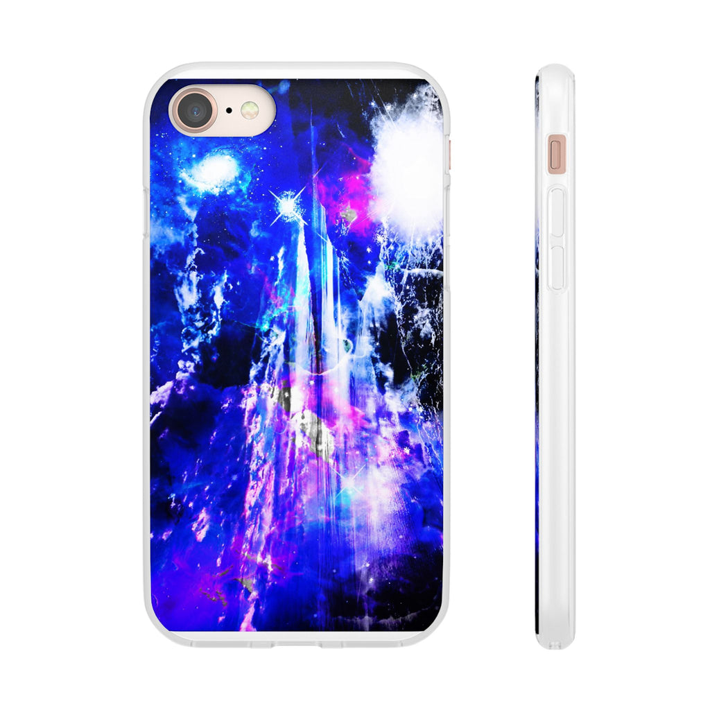 Ad Amorem Amis Dancing Sea Dreams Flexi Cases