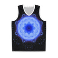 Katerina's Halo Desires Basketball Jersey