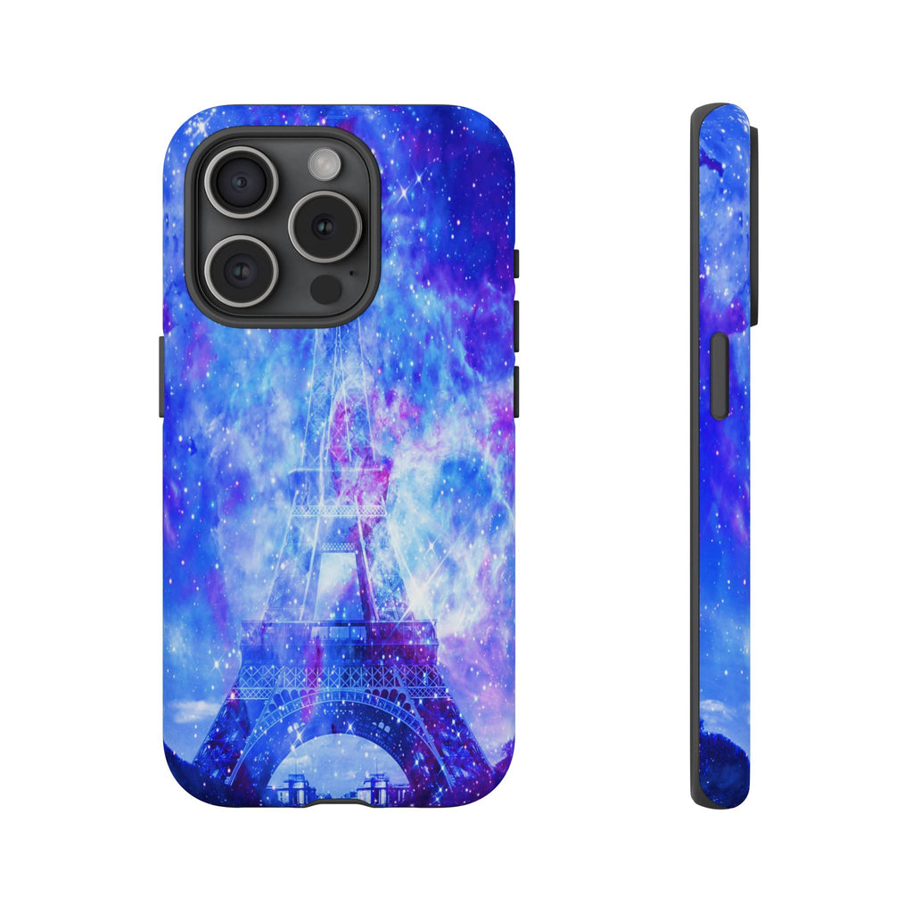 Lover's Parisian Dreams Tough Cases