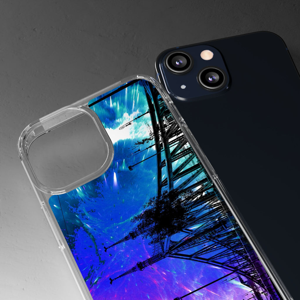 Creation’s Liberty Bridge Desires Clear Cases