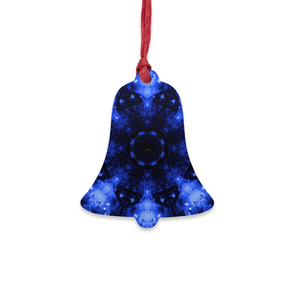 Amen Jin's Noel Nouvelet Desires Wooden Ornaments