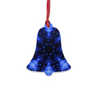 Amen Jin's Noel Nouvelet Desires Wooden Ornaments