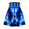 Amen Jin's Desires Parisian Dreams Women's Skater Skirt