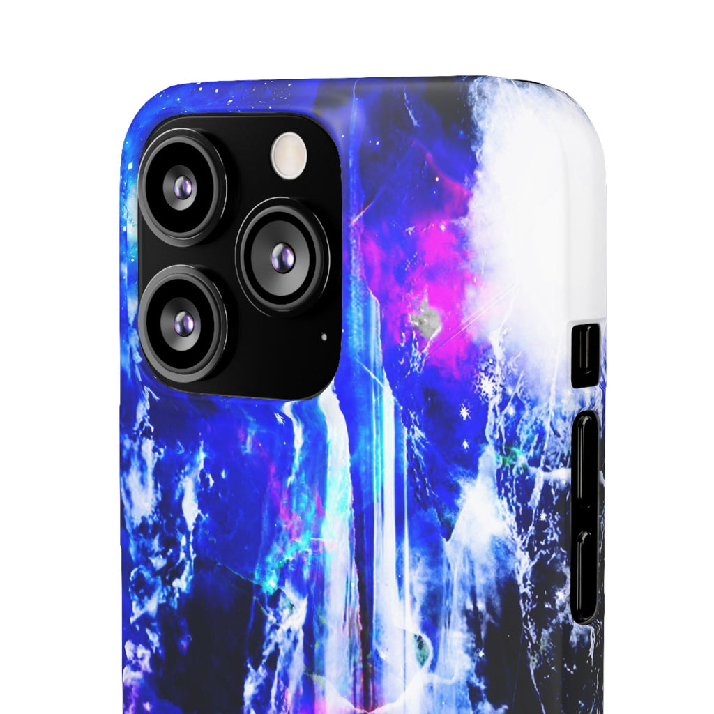 Ad Amorem Amisi Dancing Sea Dreams Snap Cases