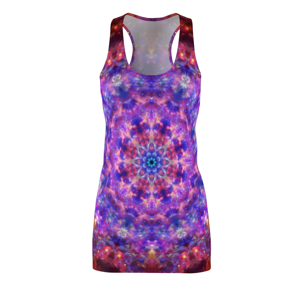 Katerina's Tears Desires Women's Racerback Dress