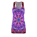 Katerina's Tears Desires Women's Racerback Dress