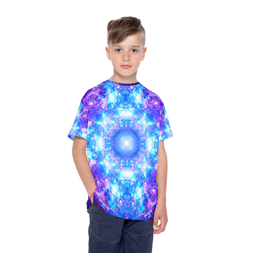 Amen Jin's Katerina's Defender Desires Kids Jersey