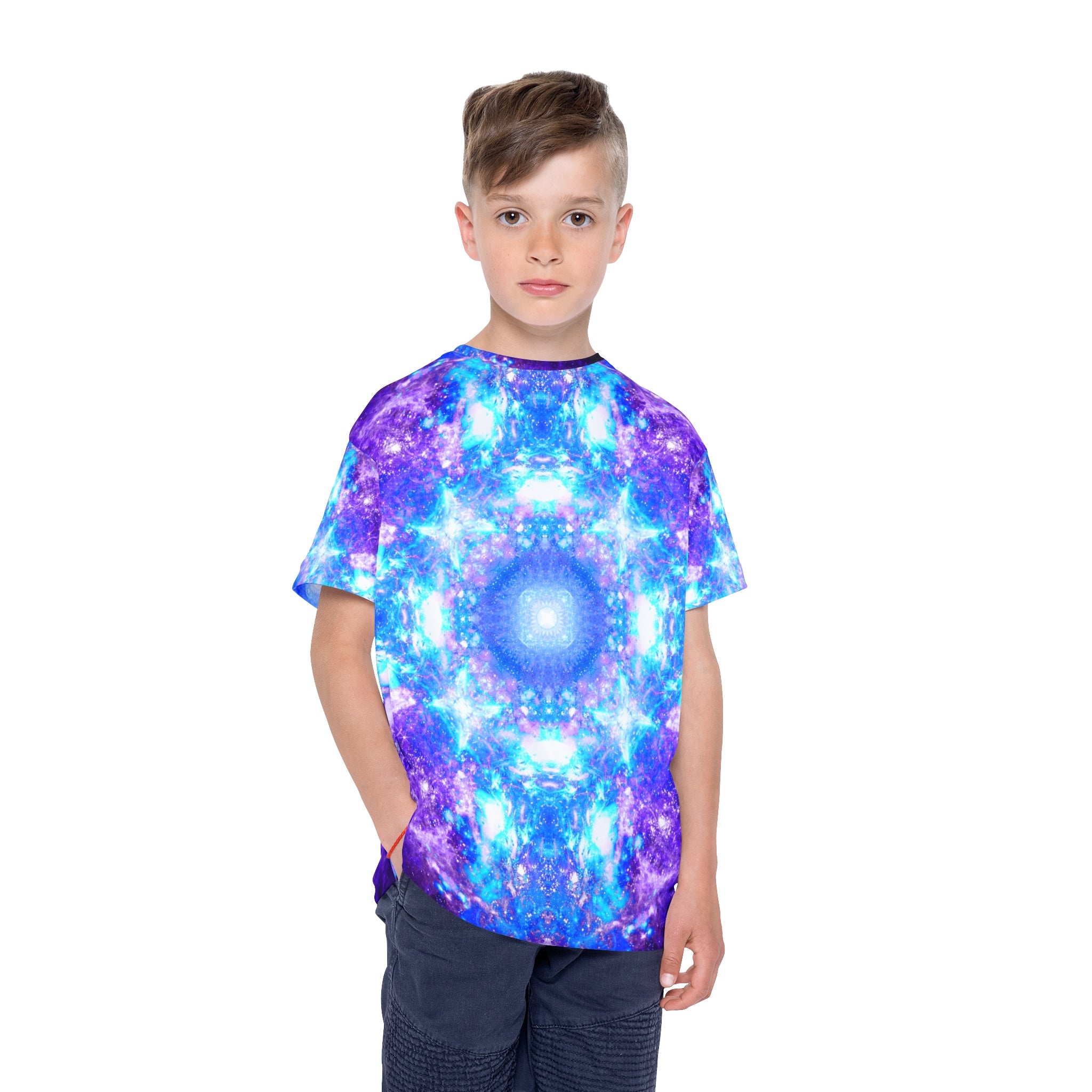 Amen Jin's Katerina's Defender Desires Kids Jersey