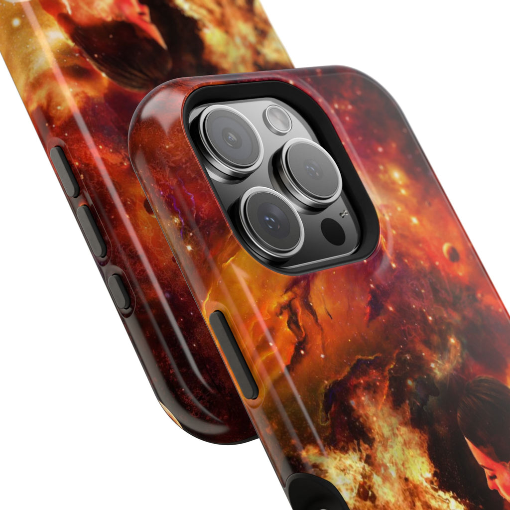 Samhain Magical Night Dreams Impact-Resistant Cases