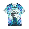 Katerina's Now and Forever Magickal Awakening Meditations Men's Jersey