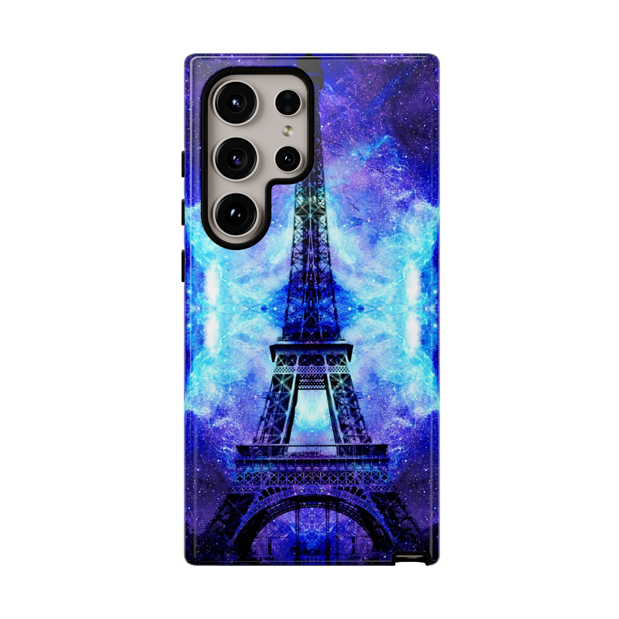 Amen Jin's Heart's Desires Parisian Dreams Tough Cases