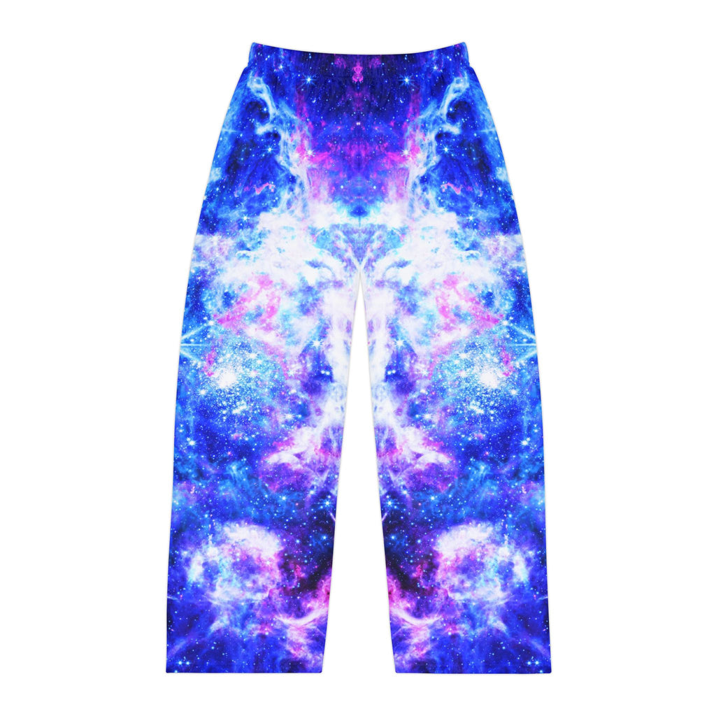 Katerina's On My Way to Neverland Dreams Men's Pajama Pants