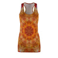 Katerina's Supernova Desires Women's Racerback Dress