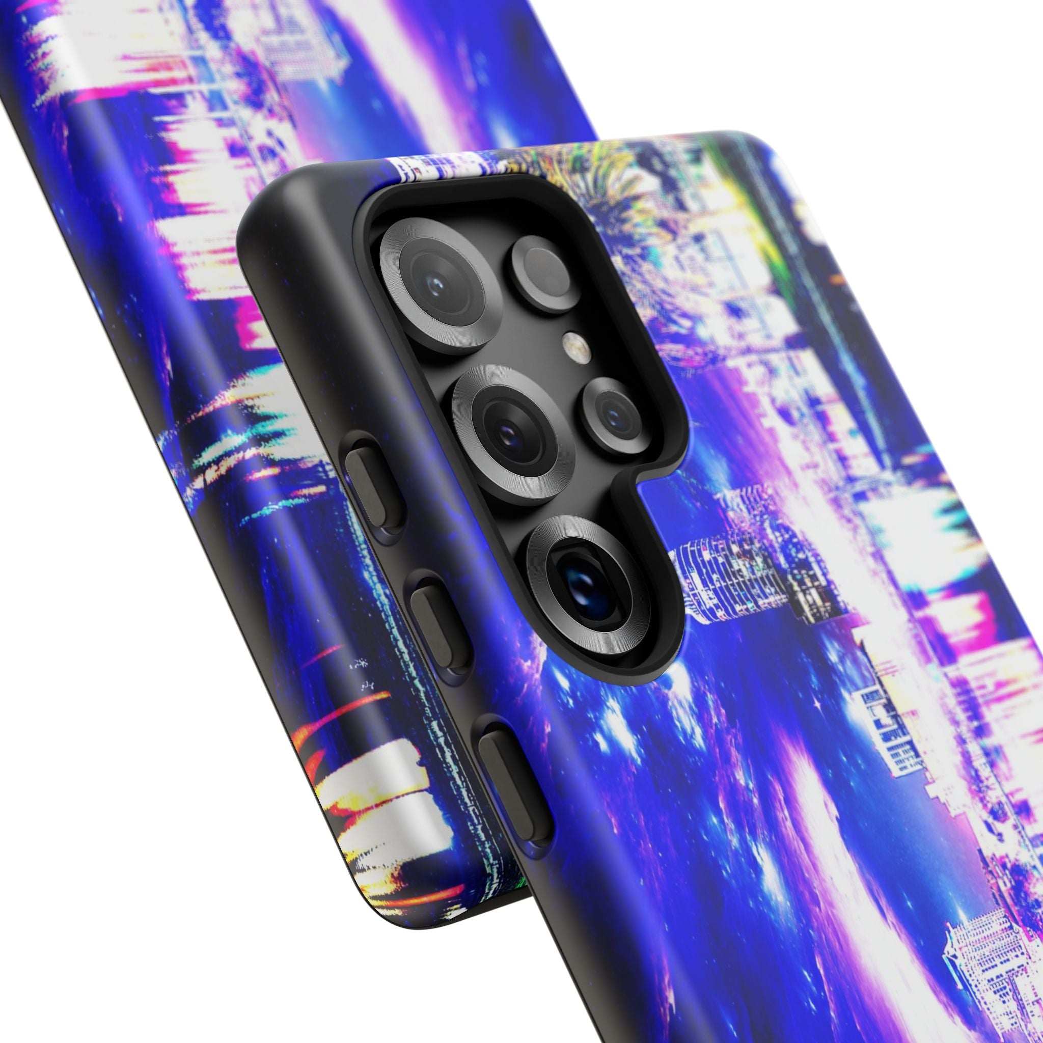 Amethyst Sapphire Orlando Dreams Tough Cases