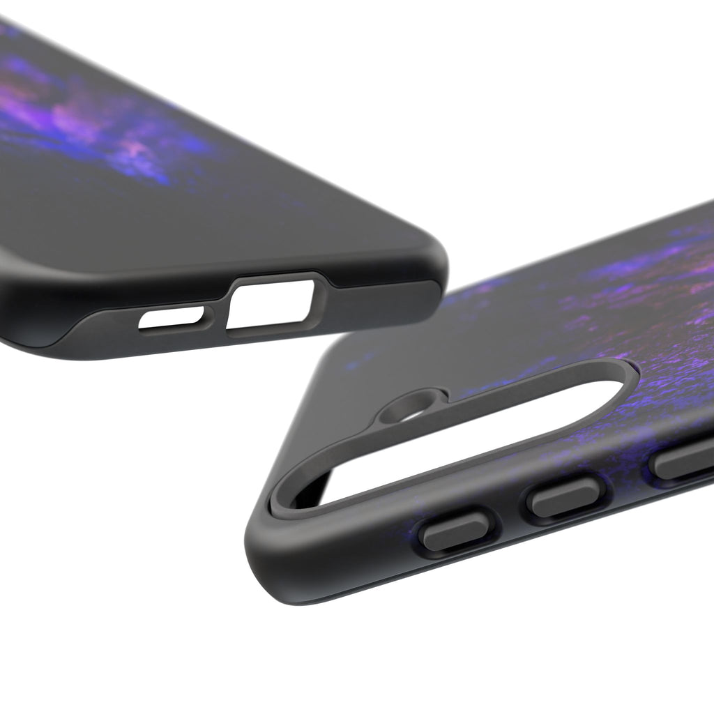 Mystic Tree Dreams Tough Phone Cases