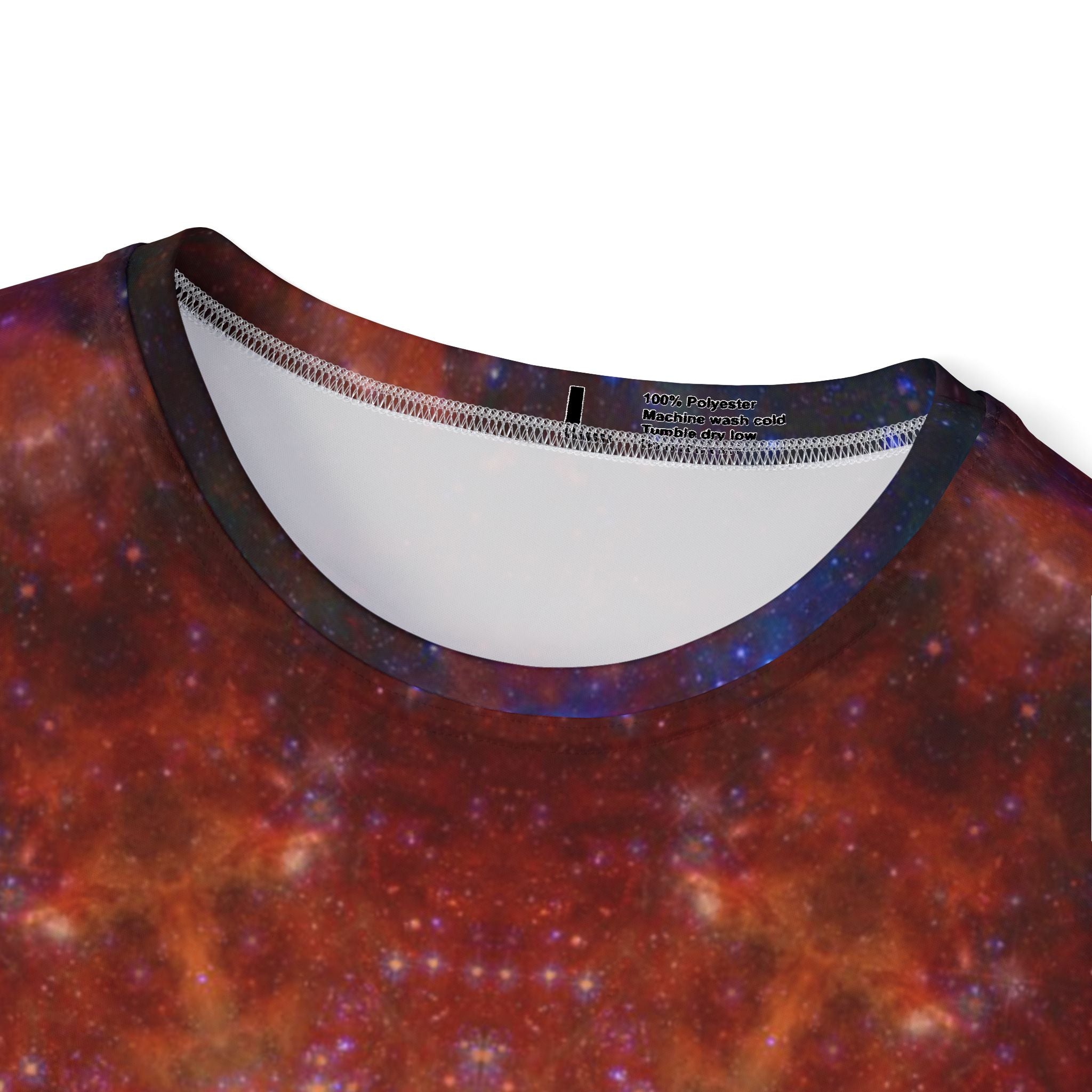 Katerina's Foreverlast Desires Men's Sports Jersey